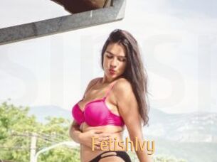 FetishIvy