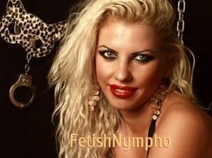 FetishNympho
