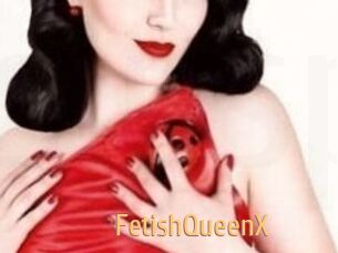 FetishQueenX