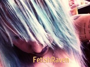 FetishRaven