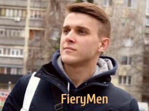 FieryMen