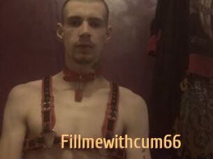 Fillmewithcum66