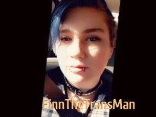 FinnTheTransMan