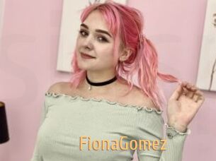FionaGomez