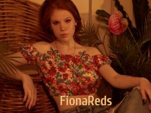 FionaReds