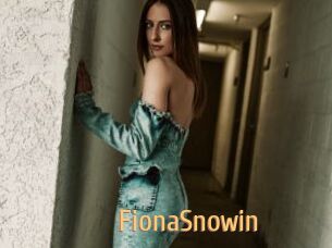 FionaSnowin