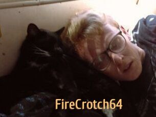 FireCrotch64