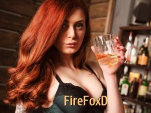FireFoxD