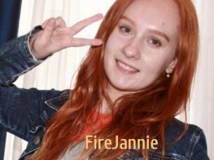 FireJannie
