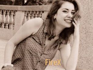 FireX