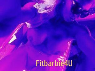 Fitbarbie4U