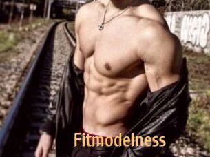 Fitmodelness