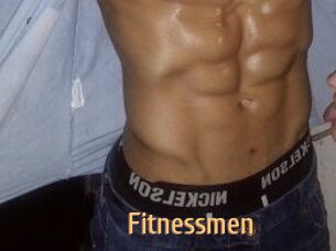 Fitnessmen