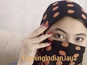 FlamingIndianJaya