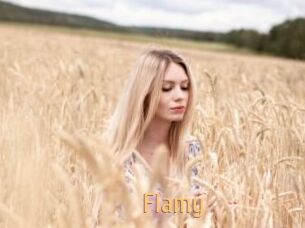 Flamy