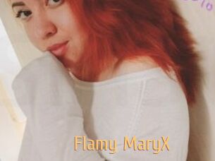 Flamy_MaryX