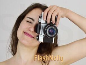 FlashNelly