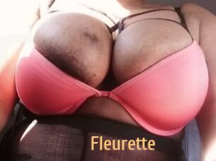 Fleurette