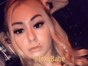 FlexyBabe
