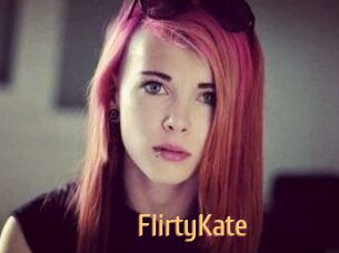 FlirtyKate