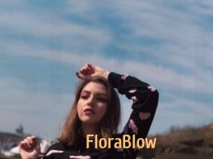 FloraBlow