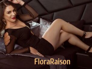 FloraRaison