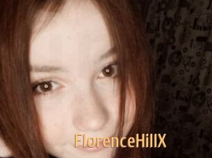 FlorenceHillX
