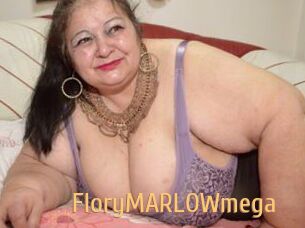 FloryMARLOWmega
