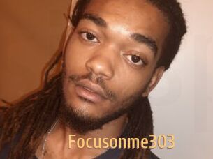 Focusonme303