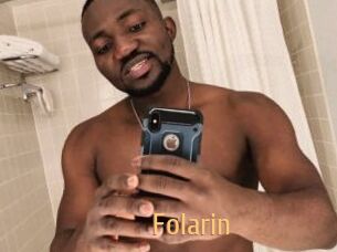 Folarin