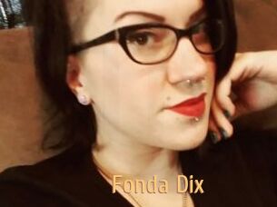 Fonda_Dix Single Spass