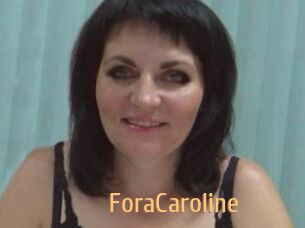 ForaCaroline