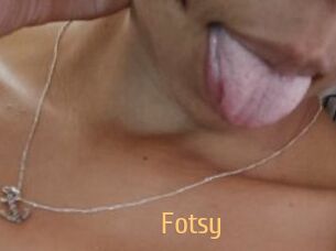 Fotsy