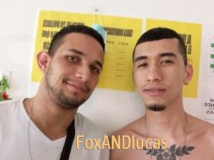 FoxANDlucas