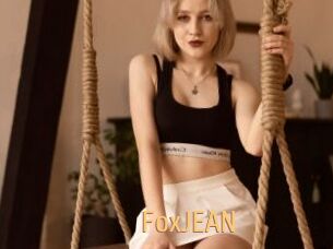 FoxJEAN