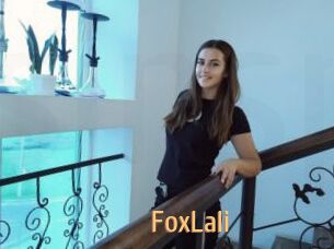 FoxLali