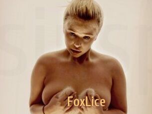 FoxLice