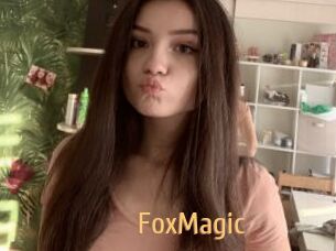 FoxMagic