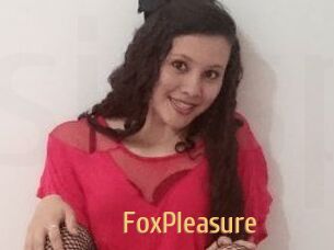 FoxPleasure