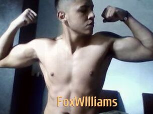 FoxWIlliams
