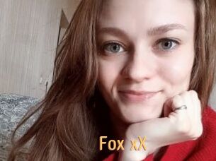 Fox_xX