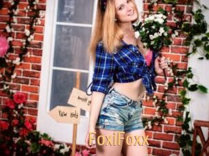 FoxiFoxx