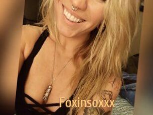 Foxinsoxxx