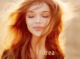 Foxrea