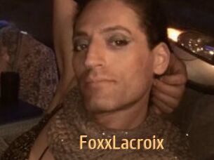 FoxxLacroix