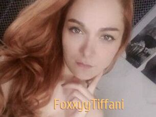 FoxxyyTiffani