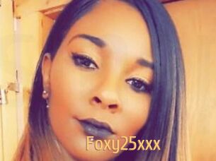 Foxy25xxx
