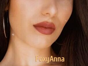 FoxyAnna