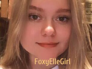FoxyElleGirl