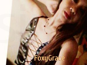 FoxyGrace